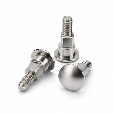 Precision screw product