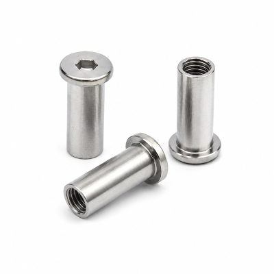 Precision screw product