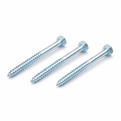 Precision screw product