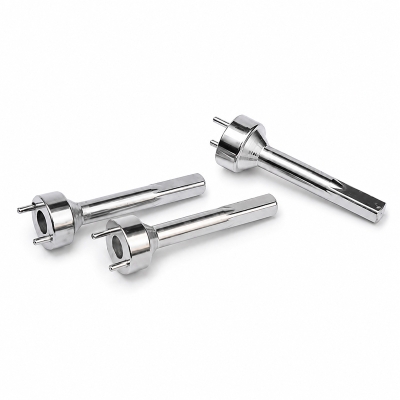 Precision screw product