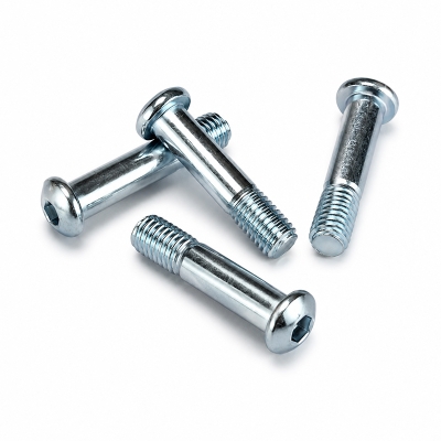 Precision screw product